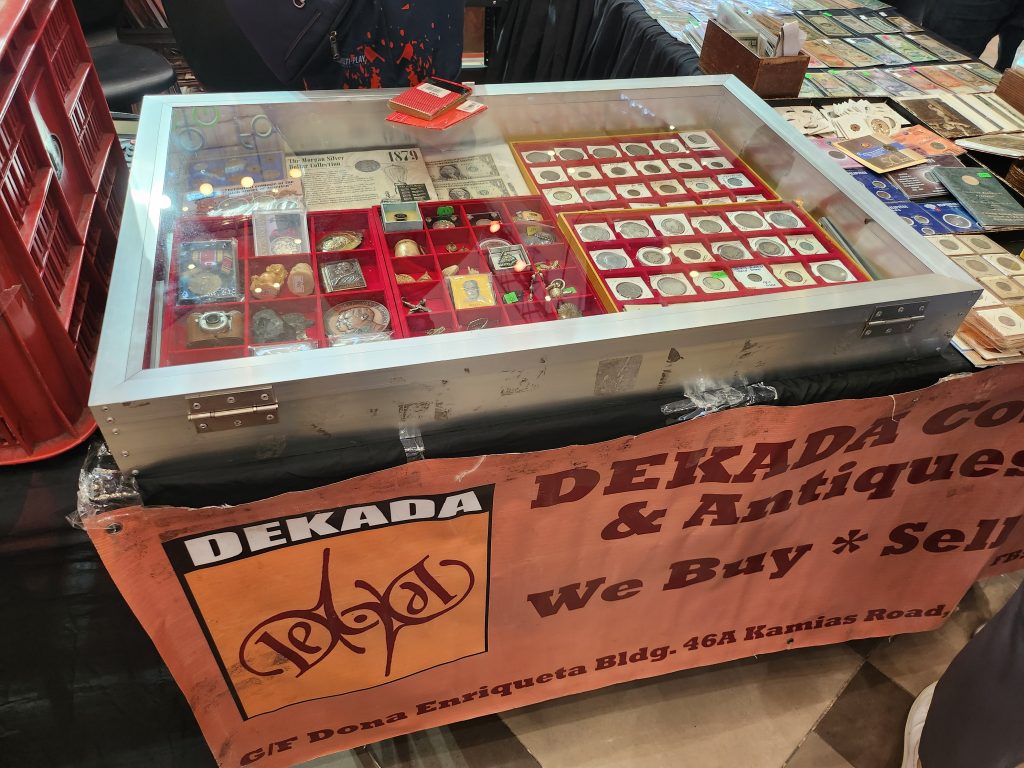 Dekada TV Pinoy Retro Seller