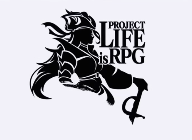 Project Life is RPG