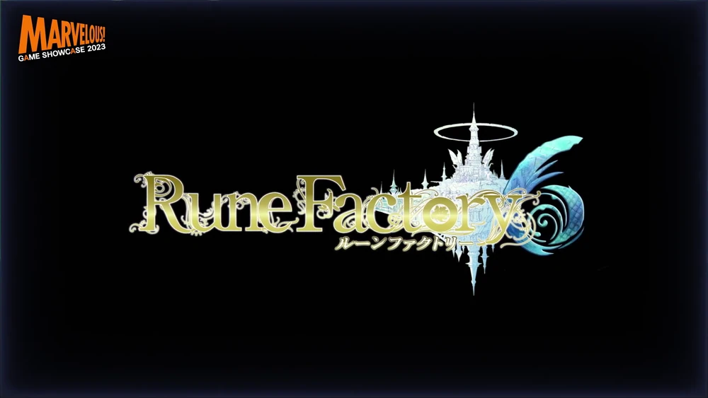 Rune Factory 6