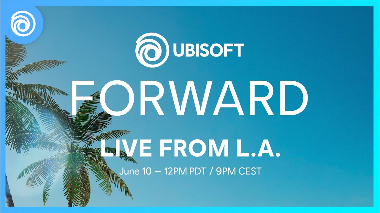 Ubisoft Forward 2024 Highlights Gamers Current