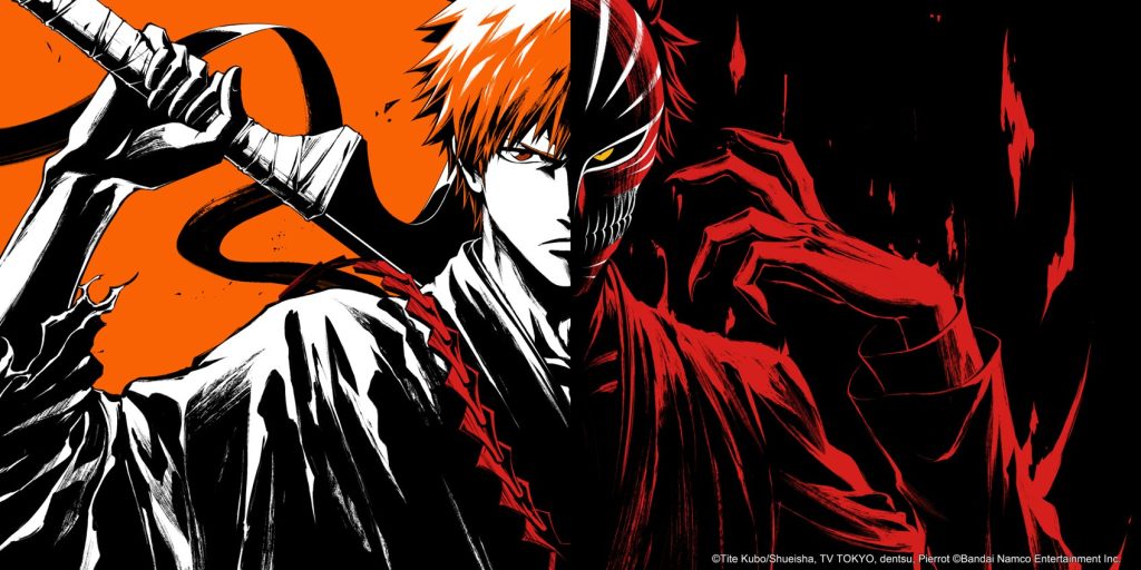 Bleach: Rebirth of Souls