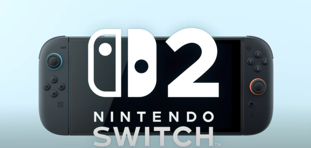 Nintendo Switch 2